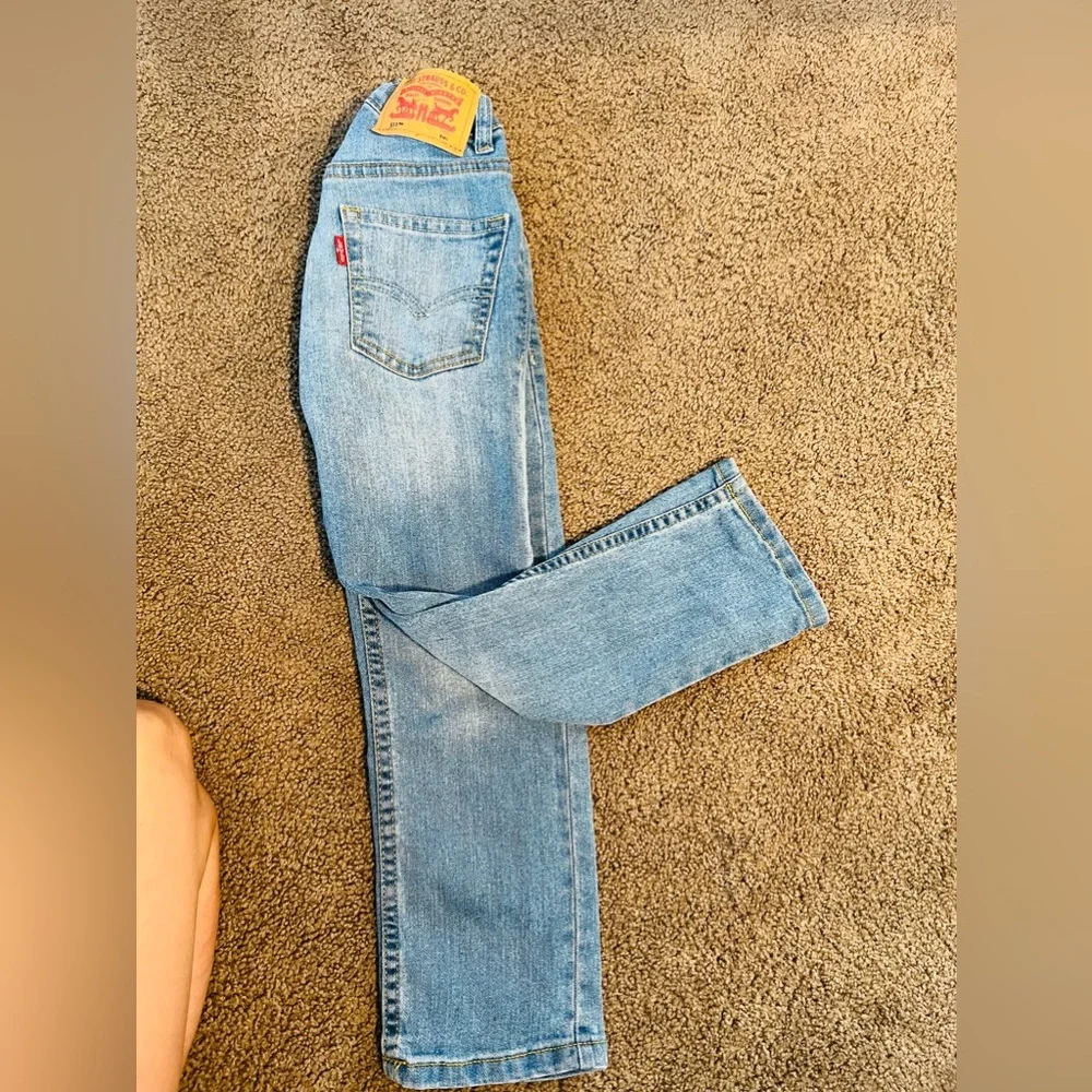 Boy jeans - Picture 2 of 8